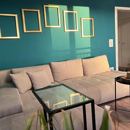 Apartment Juna Mit Tg Stellplatz Лайпциг Екстериор снимка