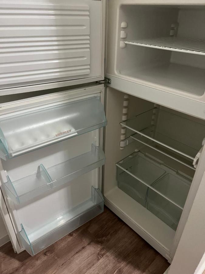 Apartment Juna Mit Tg Stellplatz Лайпциг Екстериор снимка