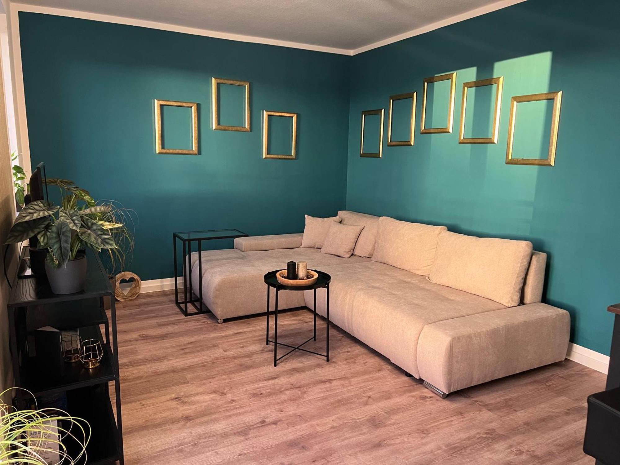 Apartment Juna Mit Tg Stellplatz Лайпциг Екстериор снимка